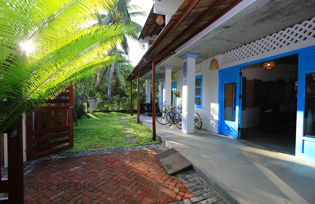 Life Beach Villa-1