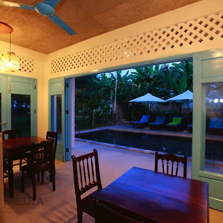 Life Beach Villa-3
