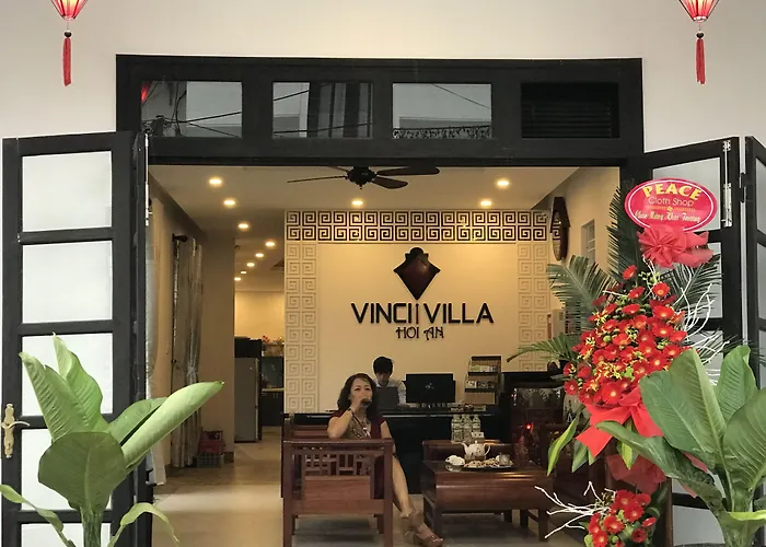 Vinci Villa Hội An